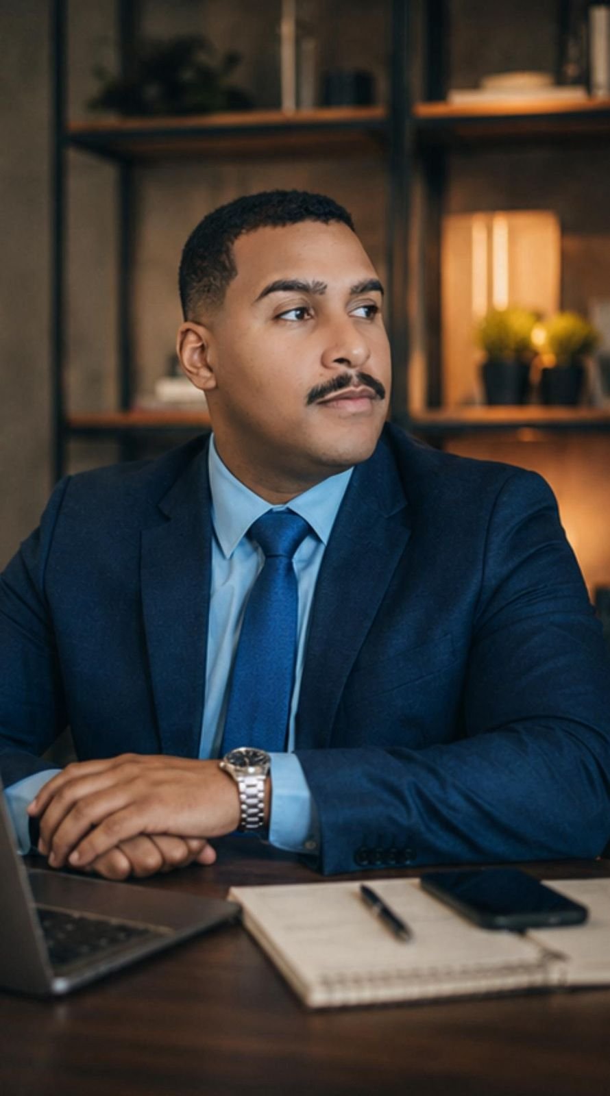 Dr. Edward Oliveira